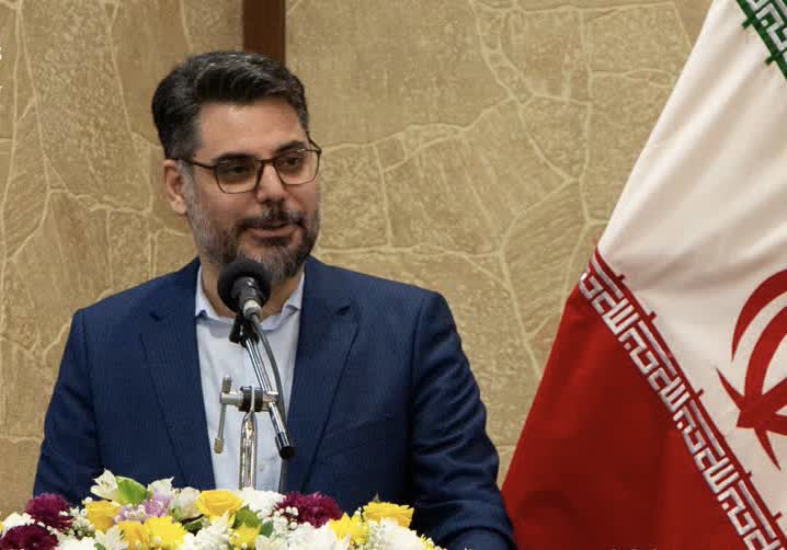 مدیرجدید شعبه استان آذربایجان غربی آتیه سازان حافظ منصوب شد مدیرجدید شعبه استان آذربایجان غربی آتیه سازان حافظ منصوب شد