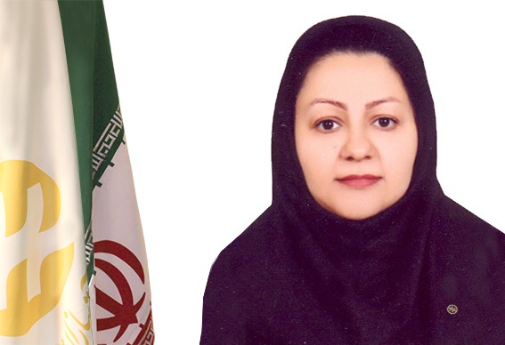 انتصاب سرپرست جدید شعبه خراسان شمالی