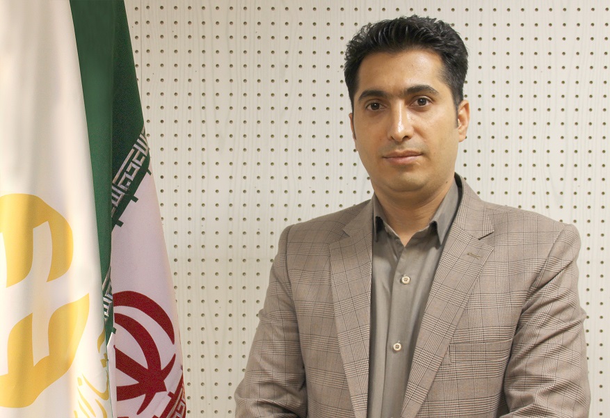 مدیر امور نمایندگان و مشتریان آتیه سازان حافظ منصوب شد مدیر امور نمایندگان و مشتریان آتیه سازان حافظ منصوب شد