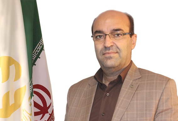 انتصاب سرپرست جدید شعبه سمنان