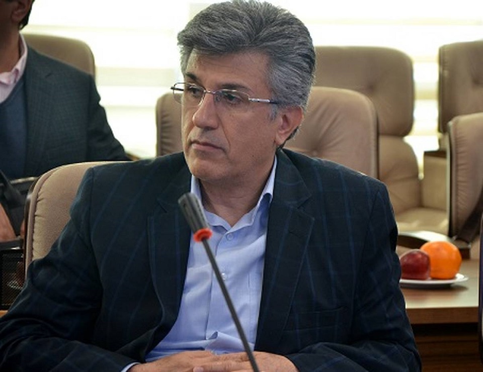 انتصاب دکتر مهدی قنادی به عنوان معاون فنی و نظارت آتیه سازان حافظ انتصاب دکتر مهدی قنادی به عنوان معاون فنی و نظارت آتیه سازان حافظ