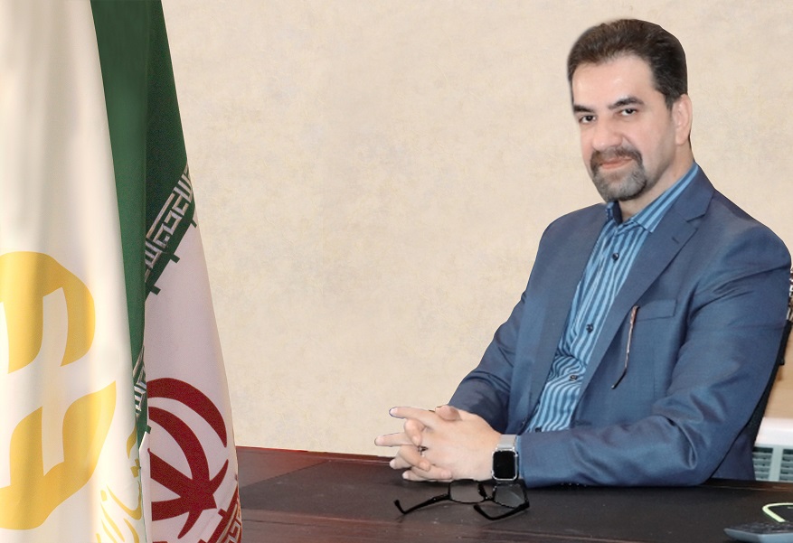 دکترعلیرضا نمازی مدیرعامل شرکت آتیه سازان حافظ درپیامی سالگرد تاسیس این شرکت را تبریک گفت .