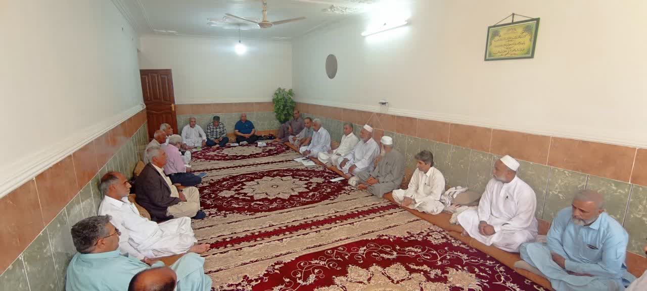 رضایت کانون بازنشستگان تامین اجتماعی استان سیستان و بلوچستان ازخدمات آتیه سازان حافظ 