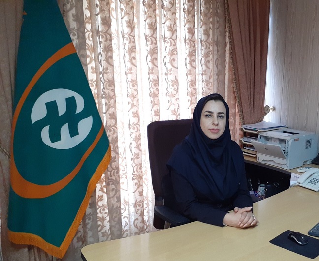 انعقاد قرارداد شرکت های تابعه وزارت نیروآذربایجان شرقی 
