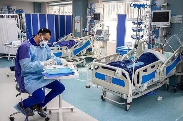 بیمارستان های دولتی و غیردولتی موظف به پذیرش بیماران كرونایی دارای بیمه تكمیلی شدند