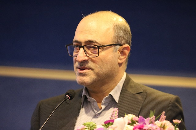 پیام مدیرعامل آتیه سازان حافظ به مناسبت روز روابط عمومی و ارتباطات
