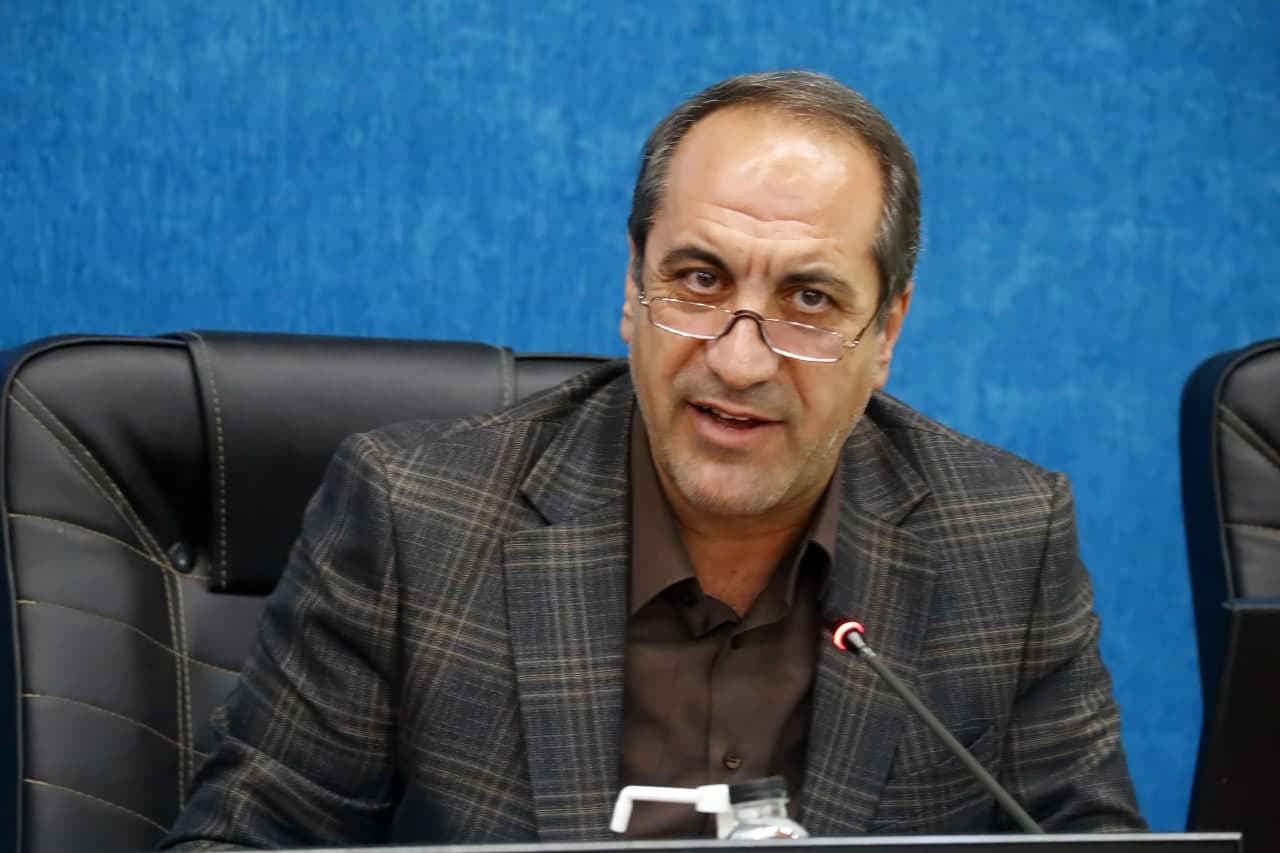 آتیه سازان حافظ نمونه موفق خدمت رسانی به بیمه شدگان
