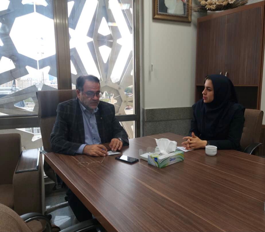 تأکید بر ضرورت پرداخت به موقع مطالبات شرکت آتیه سازان حافظ تأکید بر ضرورت پرداخت به موقع مطالبات شرکت آتیه سازان حافظ