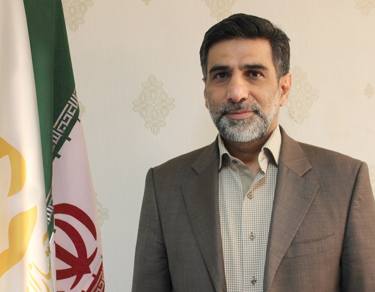  البرز
