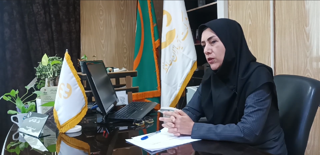 ارائه خدمات بیمه تکمیلی درمان به 65 هزار نفر در شعبه کاشان آتیه سازان حافظ (ویدئو)