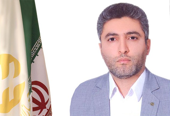 انتصاب سرپرست جدید شعبه مازندران