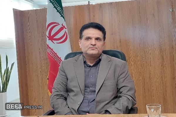 افزایش پوشش بیمه تکمیلی درمان در گیلان؛ آتیهسازان حافظ پیشرو در ارائه خدمات برخط افزایش پوشش بیمه تکمیلی درمان در گیلان؛ آتیهسازان حافظ پیشرو در ارائه خدمات برخط
