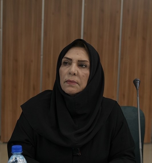 رضایت بازنشستگان استان چهارمحال و بختیاری از خدمات بیمه درمان اکمل آتیه‌سازان حافظ 