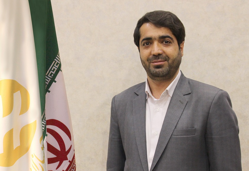 انتصاب سرپرست اداره کل استان تهران آتیه سازان حافظ 
