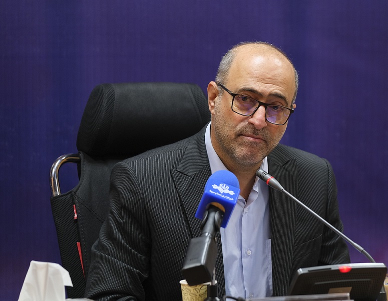 پیام مدیرعامل آتیه‌سازان حافظ به مناسبت روز ملی روستا و عشایر  