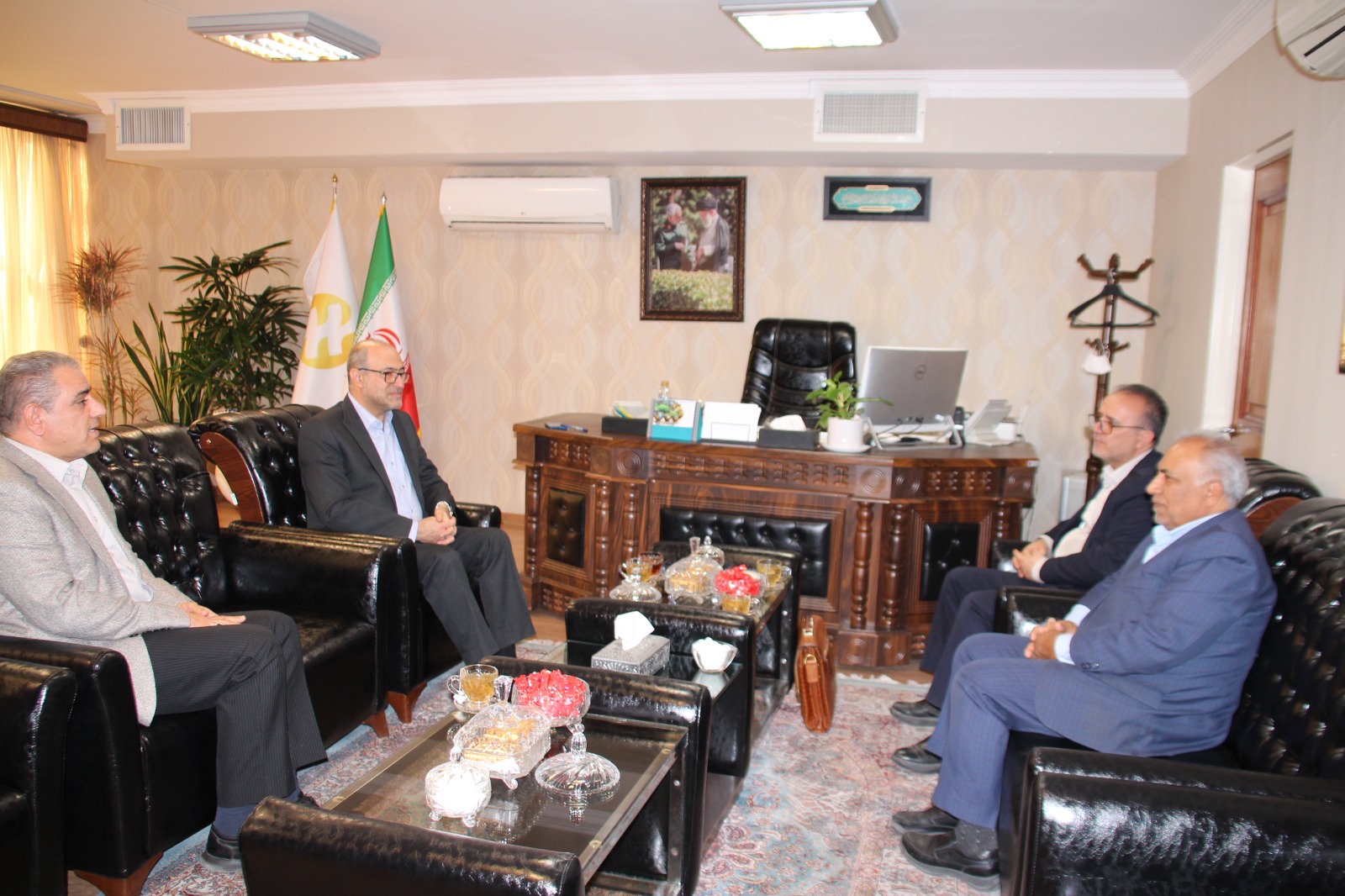 تقدیر از خدمات  بیمه تکمیلی آتیه سازان حافظ به بازنشستگان، بیمه تکمیلی درمان بازنشستگان سازمان تامین اجتماعی یک ضرورت اساسی    