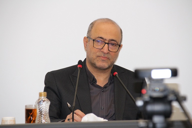 تقدیر و تشکر مدیرعامل آتیه سازان حافظ از همراهی و همکاری مراکز درمانی طرف قرارداد علیرغم تاخیر در پرداخت ها 