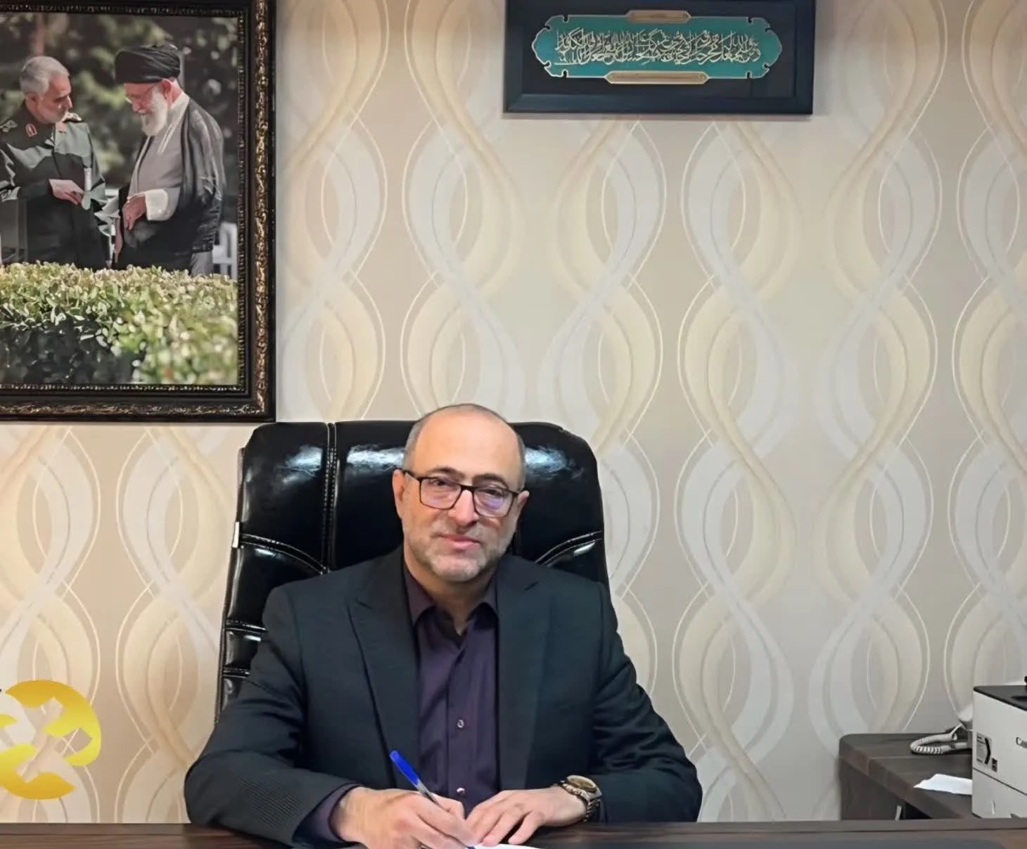 بیمه‌ای که به تعهد خود عمل کرد؛ واریز ۲۶۰۰ میلیارد تومان، نشانه‌ای از اعتماد در عمل 