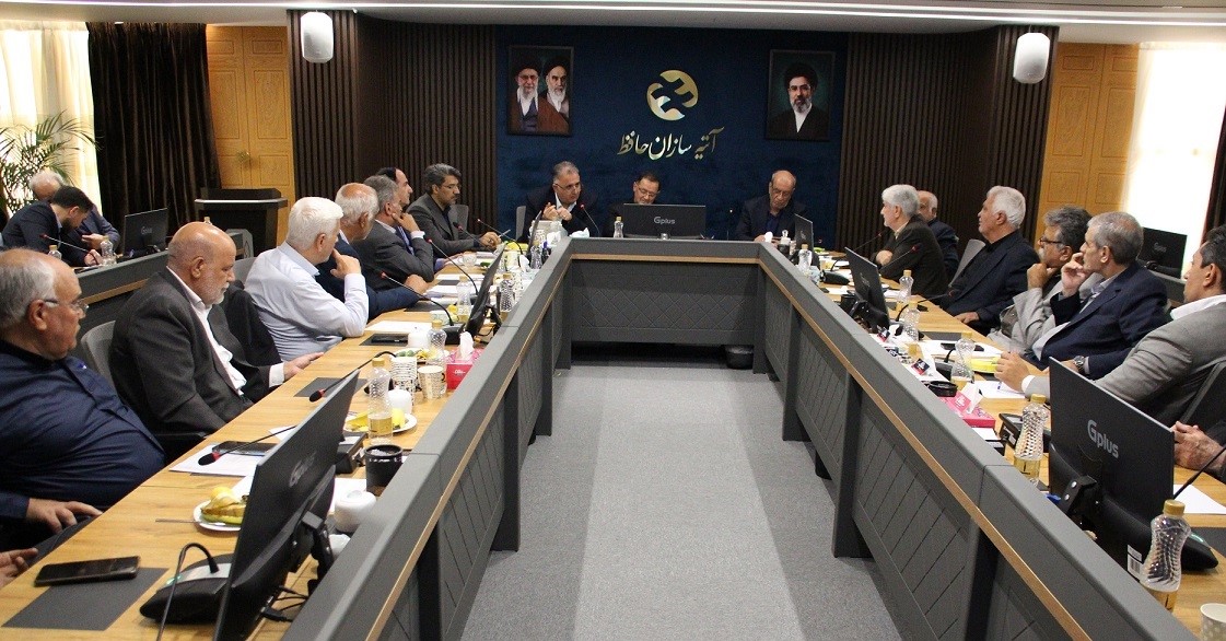 موضوعات مرتبط با بیمه تکمیلی درمان بازنشستگان تامین اجتماعی استان تهران بررسی شد 