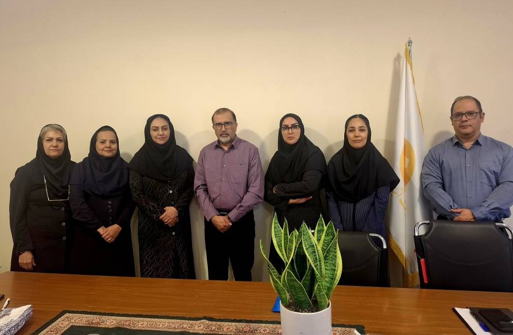 قرارداد بیمه تکمیلی اداره کل بهزیستی استان کرمان با آتیه‌سازان حافظ منعقد شد