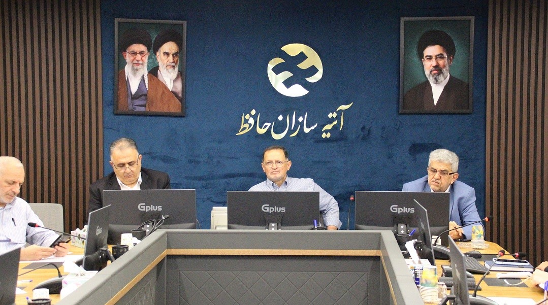 برگزاری دوره آموزشی هوش مصنوعی در شرکت آتیه‌سازان حافظ 
